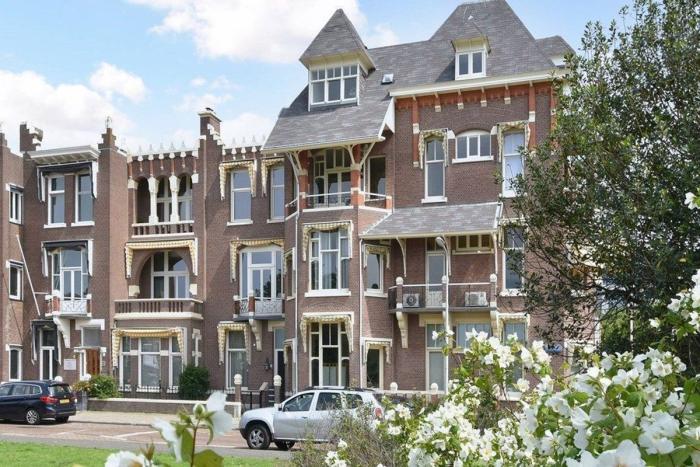 Appartement - Statenplein - 's-Gravenhage