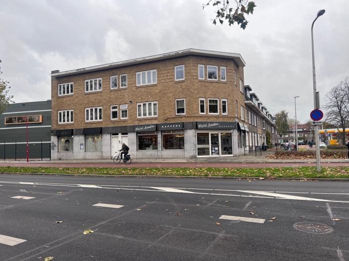 Appartement - Pieter Nieuwlandstraat - Utrecht