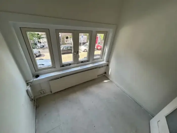 Appartement - Van der Mondestraat - Utrecht