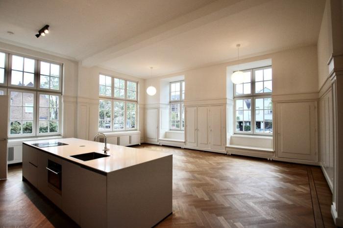 Appartement - Verspronckweg - Haarlem