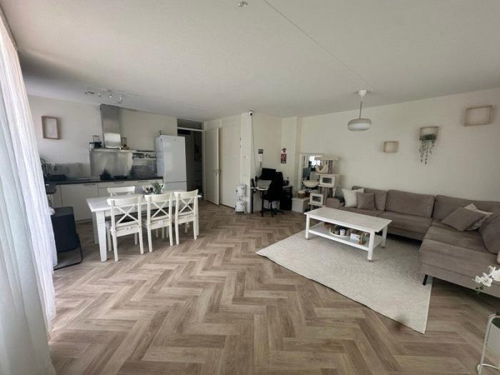 Appartement - Zuidplashof - Waddinxveen