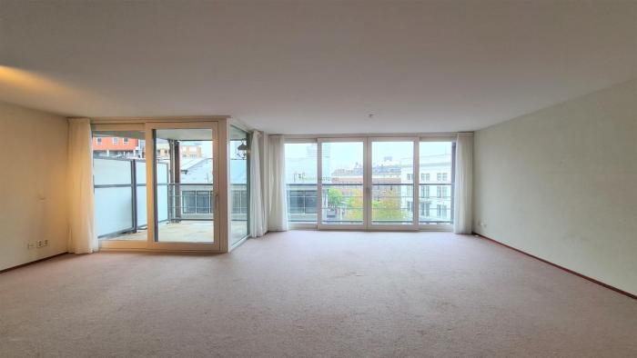 Appartement - Houtlaan - Rotterdam