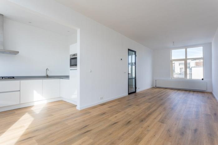 Appartement - Anna Paulownastraat - 's-Gravenhage