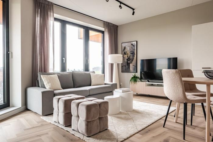 Appartement - Niemeyerstraat - Hoofddorp