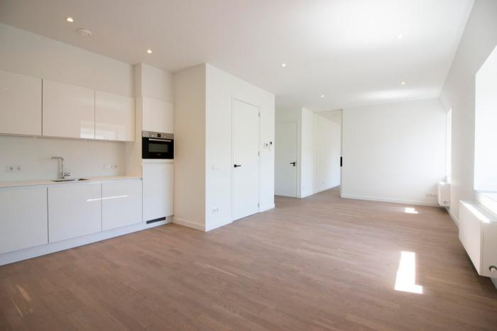 Appartement - Lage Barakken - Maastricht