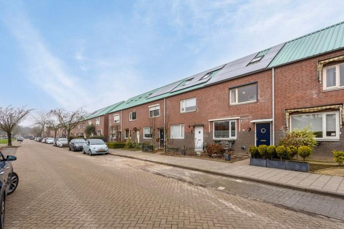 Appartement - Reiskameraad - Eindhoven