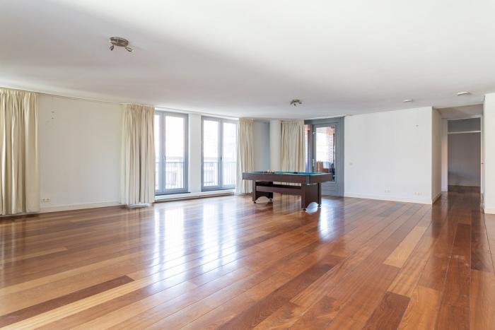 Appartement - Anna Paulownastraat - 's-Gravenhage