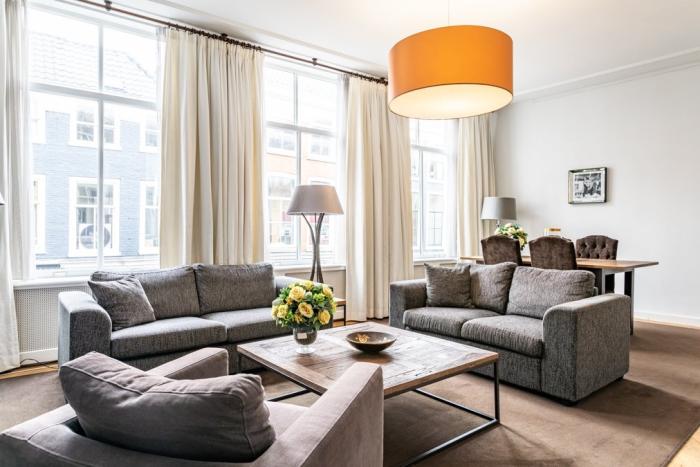 Appartement - Anna Paulownastraat - 's-Gravenhage