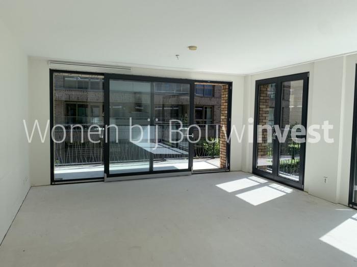 Appartement - Spadinalaan - Amsterdam