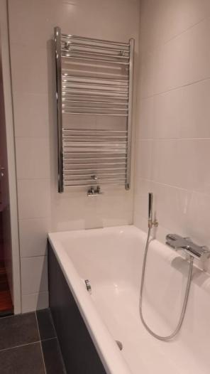 Kamer - Beemsterstraat - Amsterdam