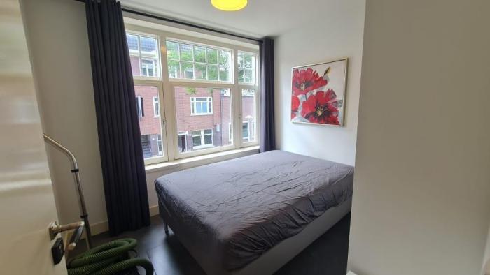 Kamer - Jisperveldstraat - Amsterdam
