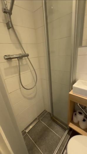 Appartement - Spuistraat - Amsterdam