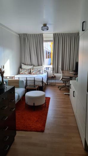 Appartement - Karspeldreef - Amsterdam