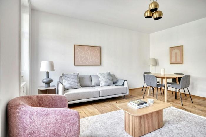 Appartement - Erasmusstraat - Rotterdam