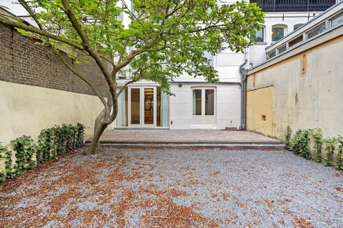 Appartement - Stadhouderskade - Amsterdam