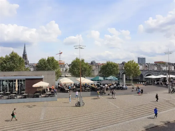 Appartement - Kesselskade - Maastricht