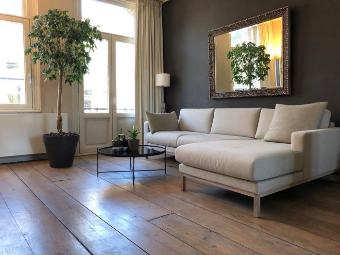 Appartement - Van Woustraat - Amsterdam