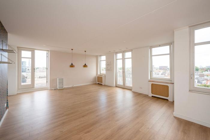 Appartement - Loosduinseweg - 's-Gravenhage