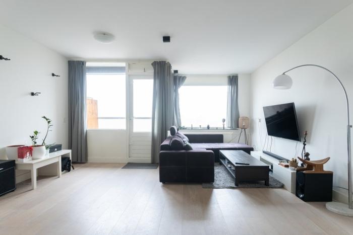 Appartement - Anna Paulownastraat - 's-Gravenhage