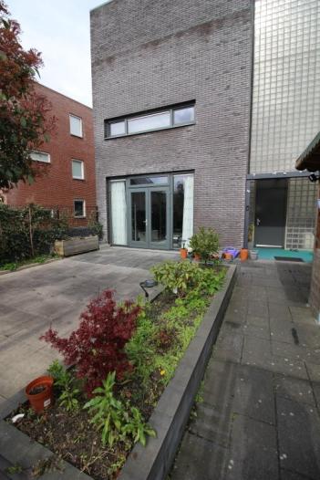 Huis - Aresstraat - Almere