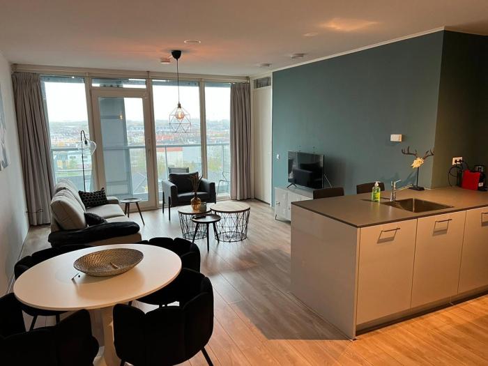 Appartement - Kruisplein - Rotterdam