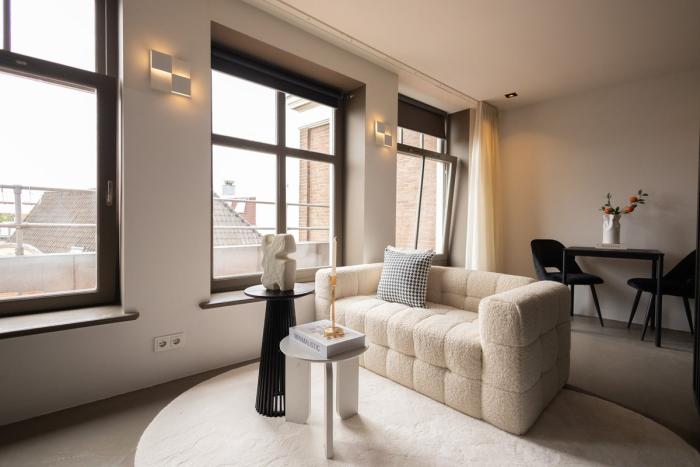 Appartement - Warmoesstraat - Amsterdam