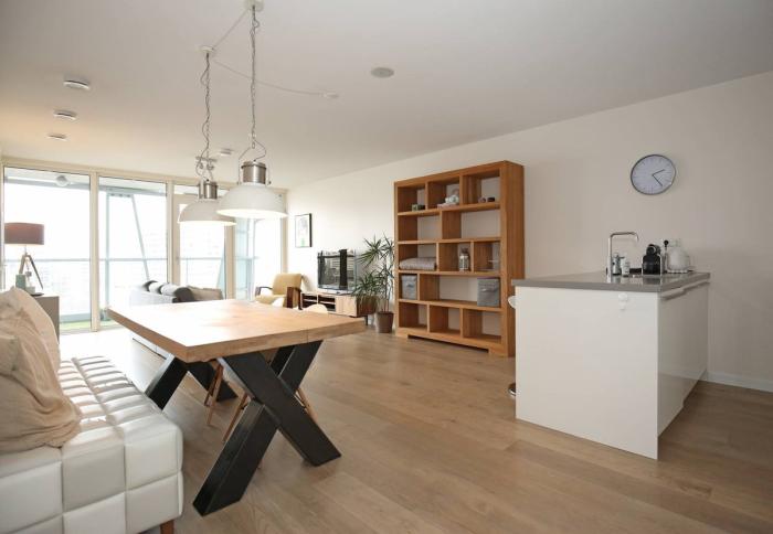 Appartement - Kruisplein - Rotterdam