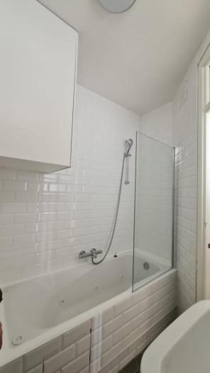 Kamer - Alkmaarstraat - Amsterdam