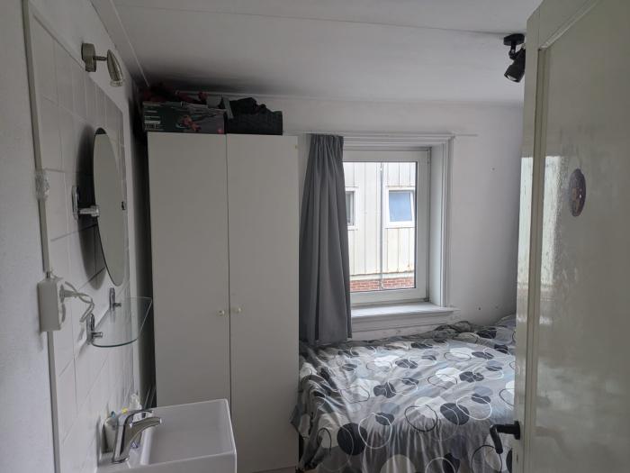 Kamer - Hengelosestraat - Enschede