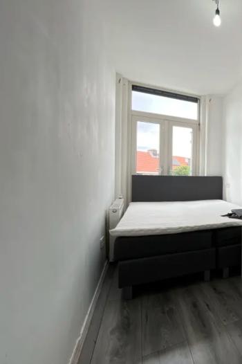 Kamer - Van Musschenbroekstraat - 's-Gravenhage