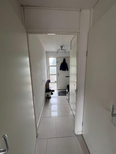 Huis - Clare Lennartstraat - Almere