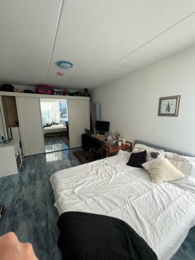 Kamer - Eisenhowerlaan - Utrecht