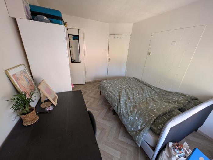 Kamer - Edisonstraat - Eindhoven