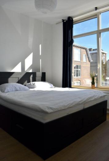 Kamer - Frederik Ruyschstraat - 's-Gravenhage