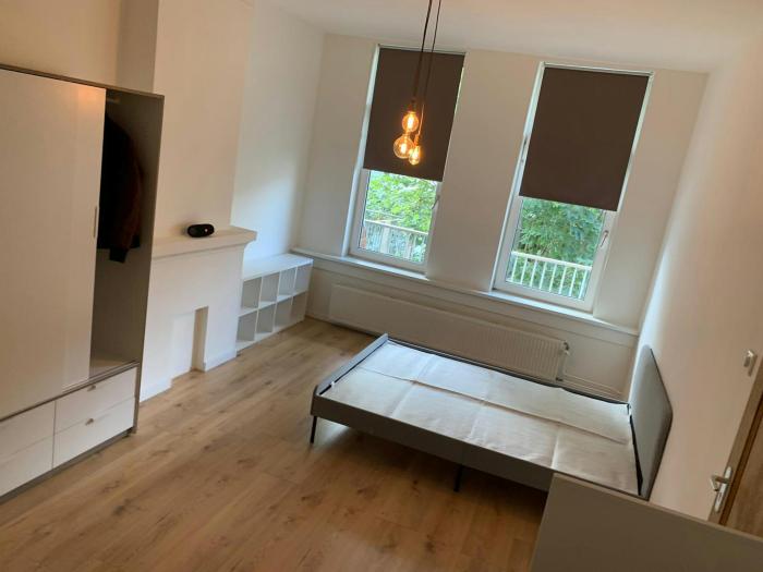 Appartement - 1e Pijnackerstraat - Rotterdam