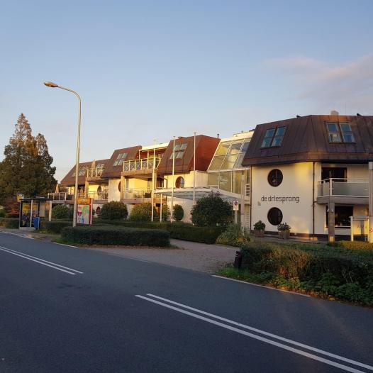 Appartement - Veendijk - Loosdrecht