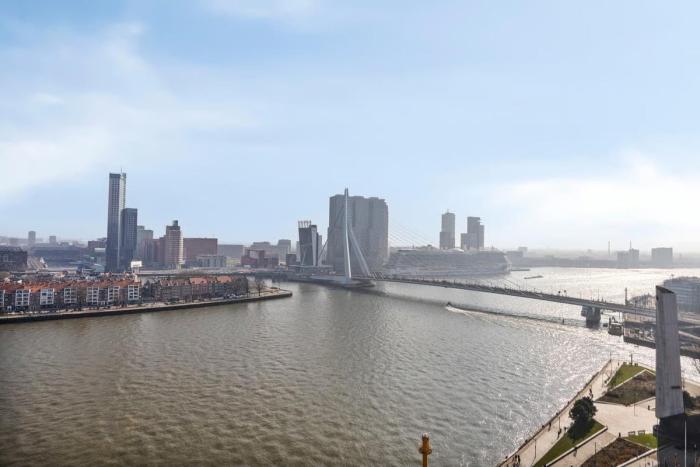 Appartement - Boompjes - Rotterdam