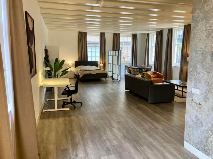 Appartement - Noordeinde - Leiden