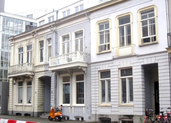 Appartement - Eusebiusplein - Arnhem