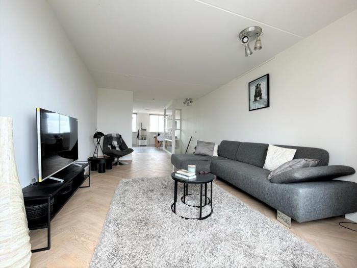 Appartement - Marie Heinekenplein - Amsterdam