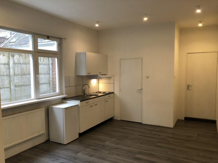 Appartement - Meerssenerweg - Maastricht