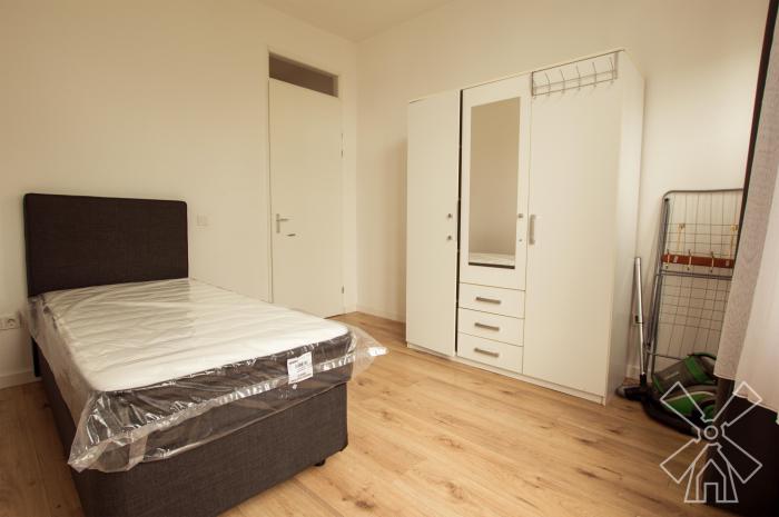 Kamer - Paul Krugerlaan - 's-Gravenhage