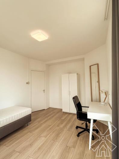 Kamer - Spionkopstraat - 's-Gravenhage