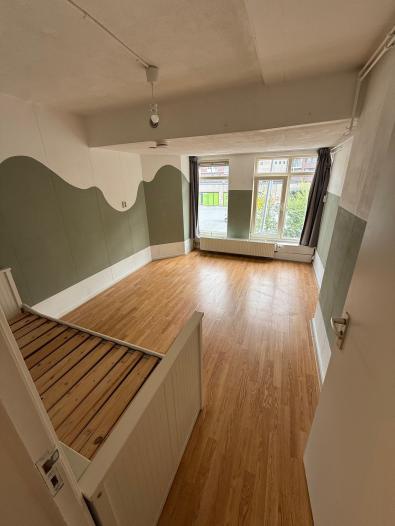 Kamer - Barestraat - Groningen