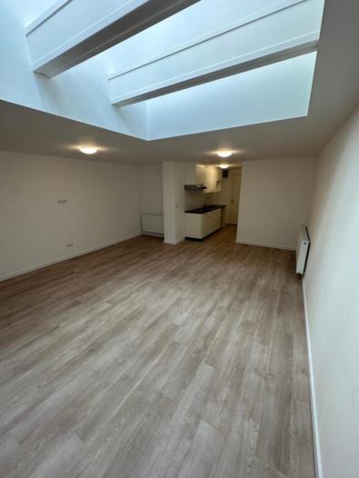 Appartement - Barestraat - Groningen