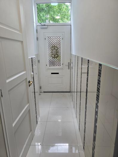 Appartement - Troelstralaan - Amsterdam