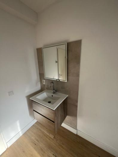 Kamer - Papendrechtstraat - Amsterdam