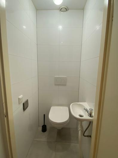 Kamer - Valutaboulevard - Amsterdam