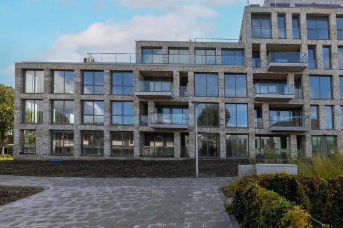 Appartement - Verdilaan - Naaldwijk