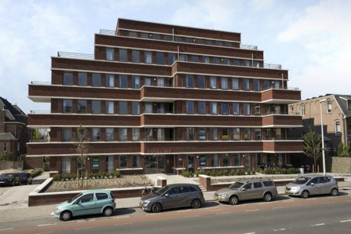 Appartement - Badhuisweg - 's-Gravenhage